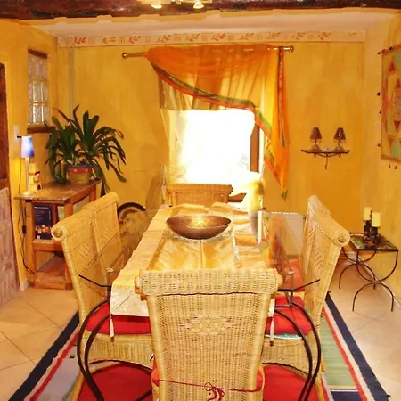 Apartment Cosy House *