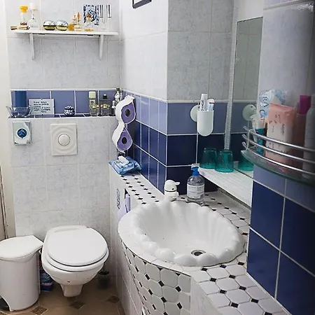 Cosy House Spa