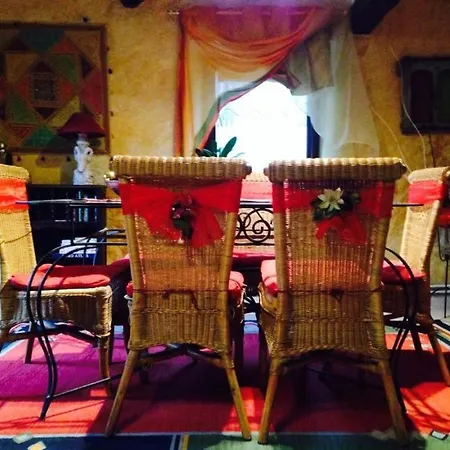 Cosy House *