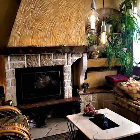Apartment Cosy House