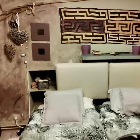 Apartment Cosy House *