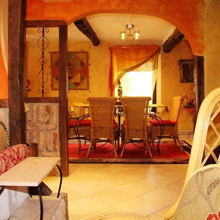 Cosy House