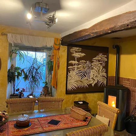 Cosy House