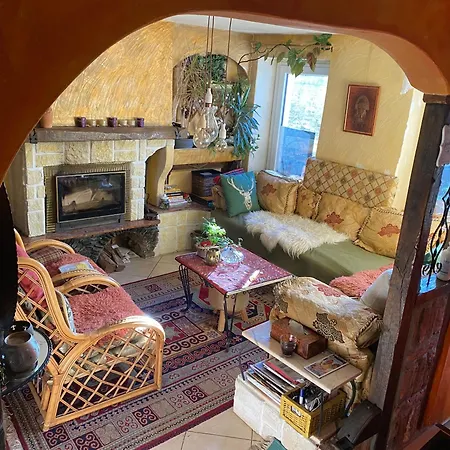 Apartment Cosy House Spa